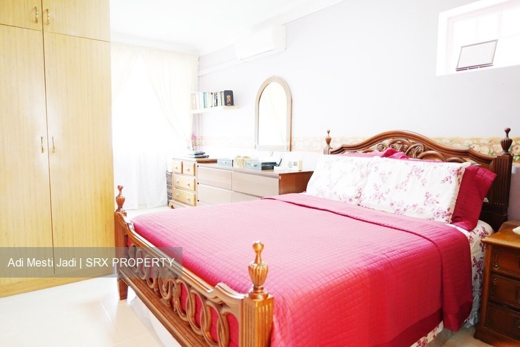 Blk 888A Tampines Street 81 (Tampines), HDB 5 Rooms #209312271